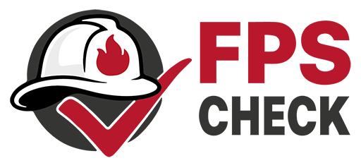 Logo FPS Check